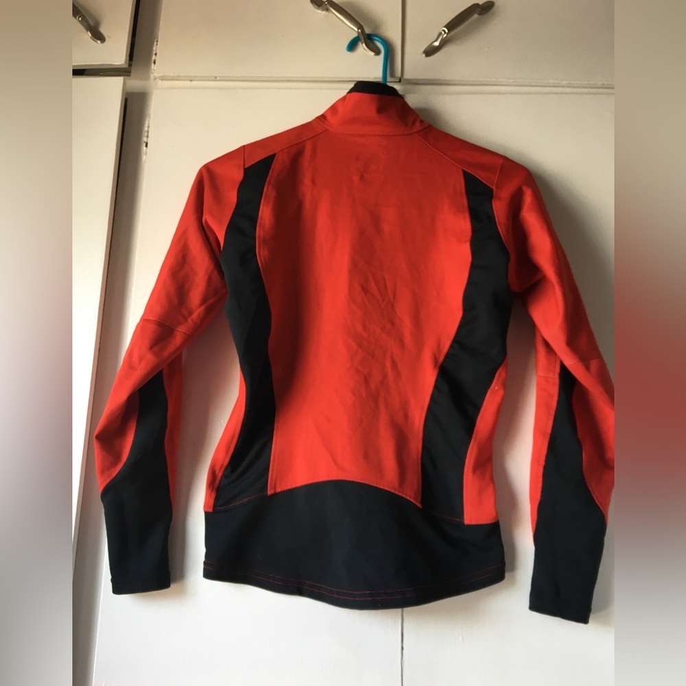 Mountain Hardwear Windstopper Tech Pullover With … - image 2